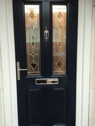 Composite door