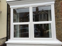 Double glazed UPVC projects windows margate Thanet